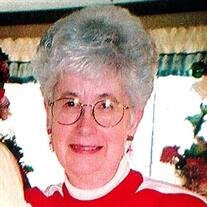 Wanda L. Sramek