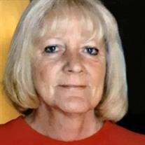 Faith "Faye" Case