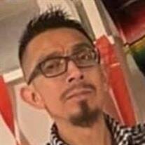 Victor Maldonado