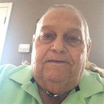 William "Bill" Lawrence Belpulsi