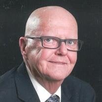 Michael Warren Pease
