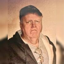 Michael Henry Ray Graham, Sr
