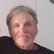 Roy Cochran