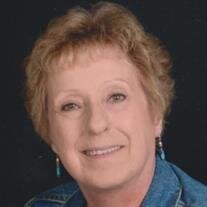 Deborah "Debbie" Christensen