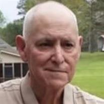 JOHNNY McKENZIE SR