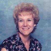 Venetia Scott
