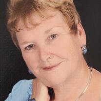 Gloria Butler Hogge