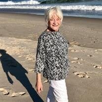Barbara Kay Johnson