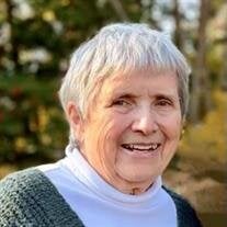 Jayne Ellen Sample
