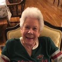 Cecile "CeCe" Gilson