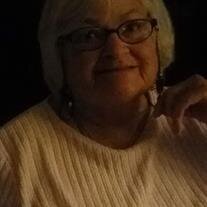 Norma Evans