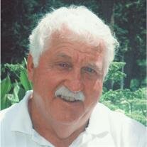 Fred Robert Hatfield