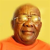 Mr. Scipio Jones Sr.