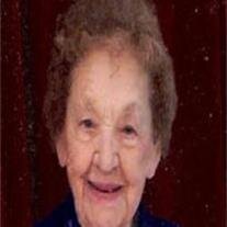 Eunice Dobson