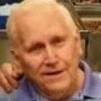 Edmond L. "Buster" Bowers