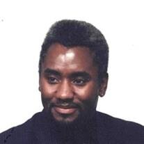 Mr. Larry Darnell Dent