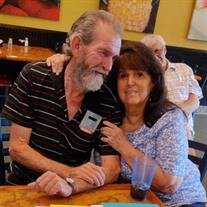 Mr. Gary L. McElwee