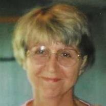 Jo Ann Huntsman