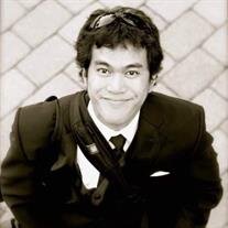 Kevin M Ramos