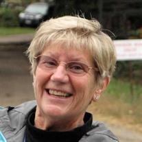 Deborah Leah Begley