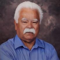 Ralph Benavides Jr.