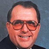 Gerald Warren Ivester