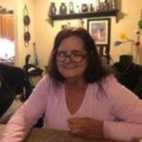 Mary Jane McInnis