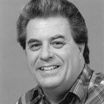 Brian Douglas Nye