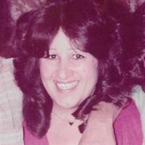 Lorraine Rose Valdez