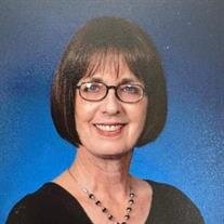 Linda Lynette McGinnis Barbee
