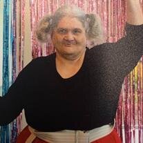 Rhonda Weddle
