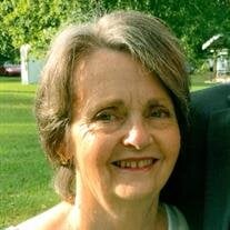Paulette "Tootsie" French