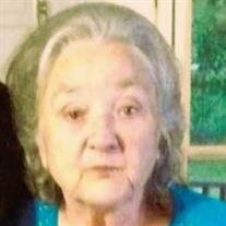 Gloria Ann Redfern