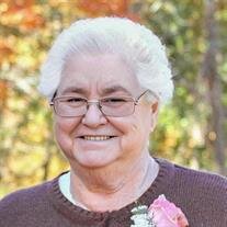 Phyllis A. Crile
