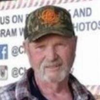 Lee Roy Schwartz Jr.