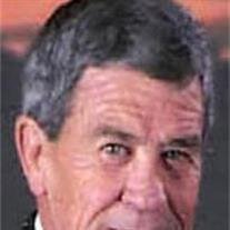 Harry Lee Johnson