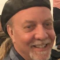 Craig M. Buckley
