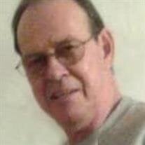 David Lee Welling Sr.