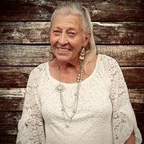 Glenda "Gindy" Anderson-Kahler