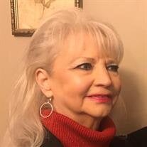 Wanda Fay Anderson