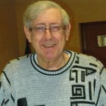 Edward H. Crossley