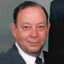 James Randy Blair