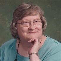 Linda Jean Frank