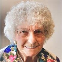 Marjorie Hohnstein Kennerud
