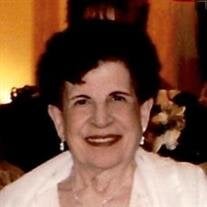 Helen Ann Lanoue