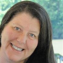 Linda Ladd Roberts