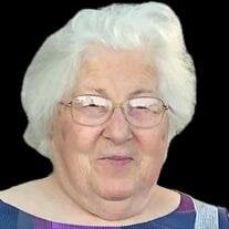 Theresia Schneider