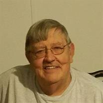 Johnnie Dwain Gregory