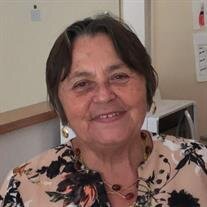 Tsila Evers
