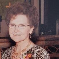 Kathleen Virginia Storlie